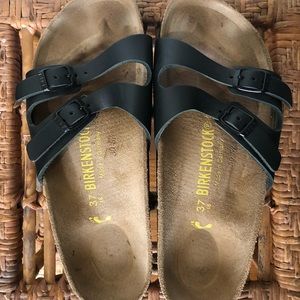 Birkenstock sandals
